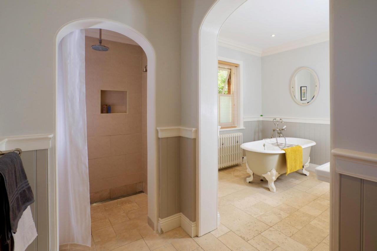 Yoku House Bornemouth