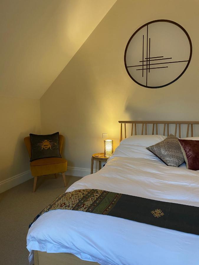 Yoku House * Bornemouth