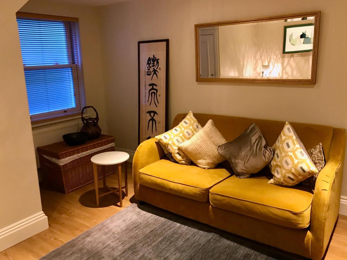 Appartement Yoku House *