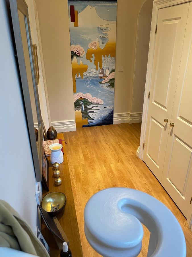 Appartement Yoku House Bornemouth