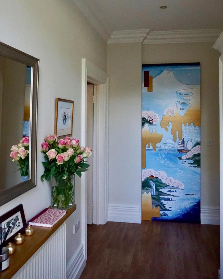Appartement Yoku House *