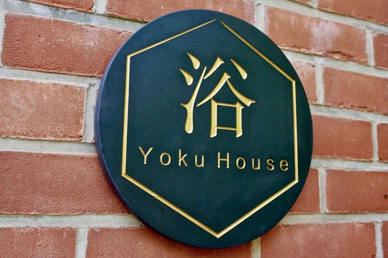 Appartement Yoku House *