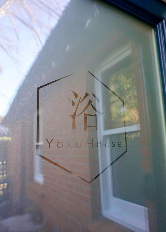 Yoku House Bornemouth