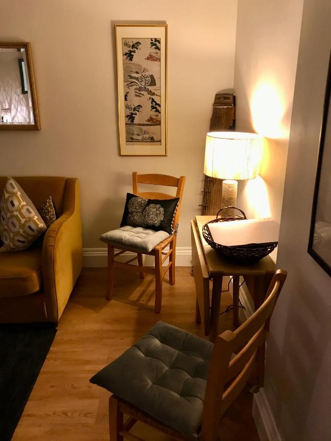 Appartement Yoku House