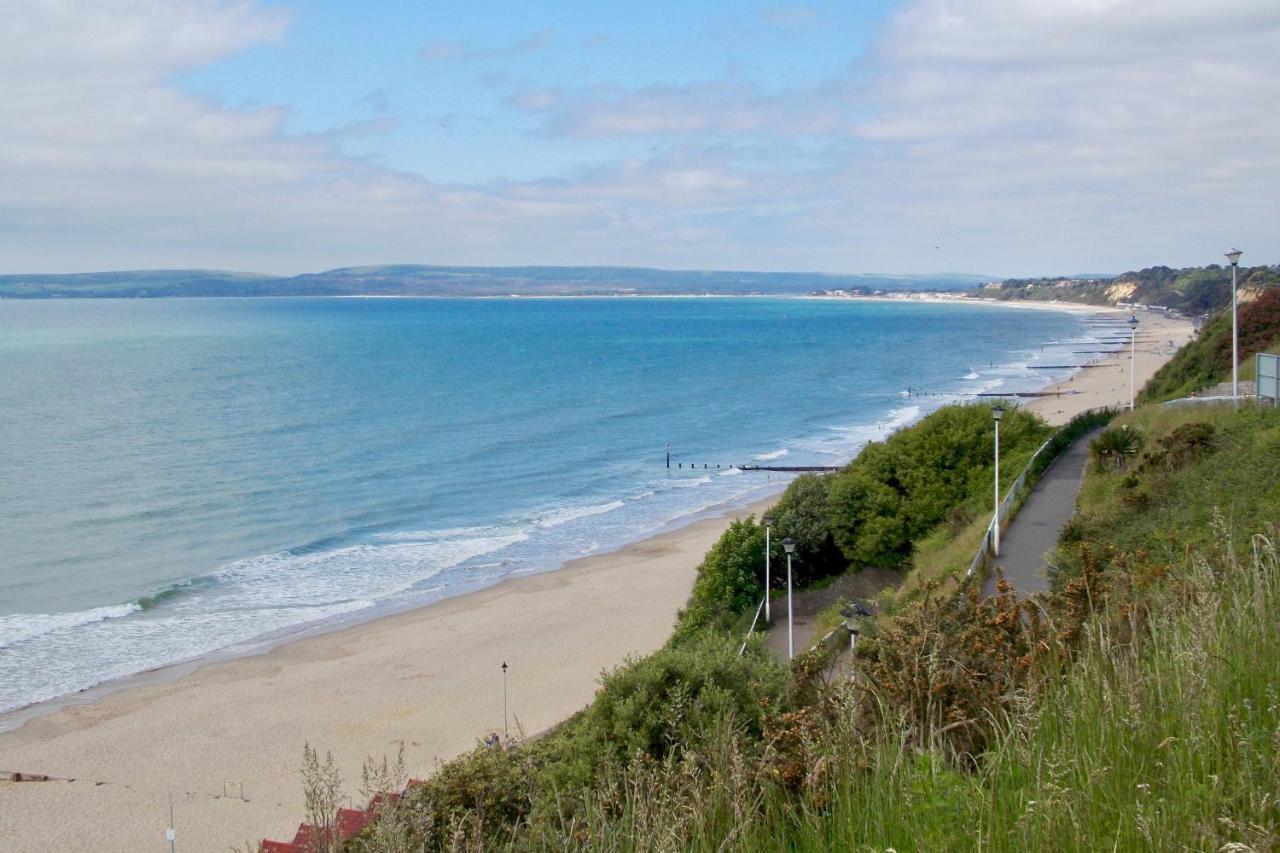 Yoku House * Bornemouth