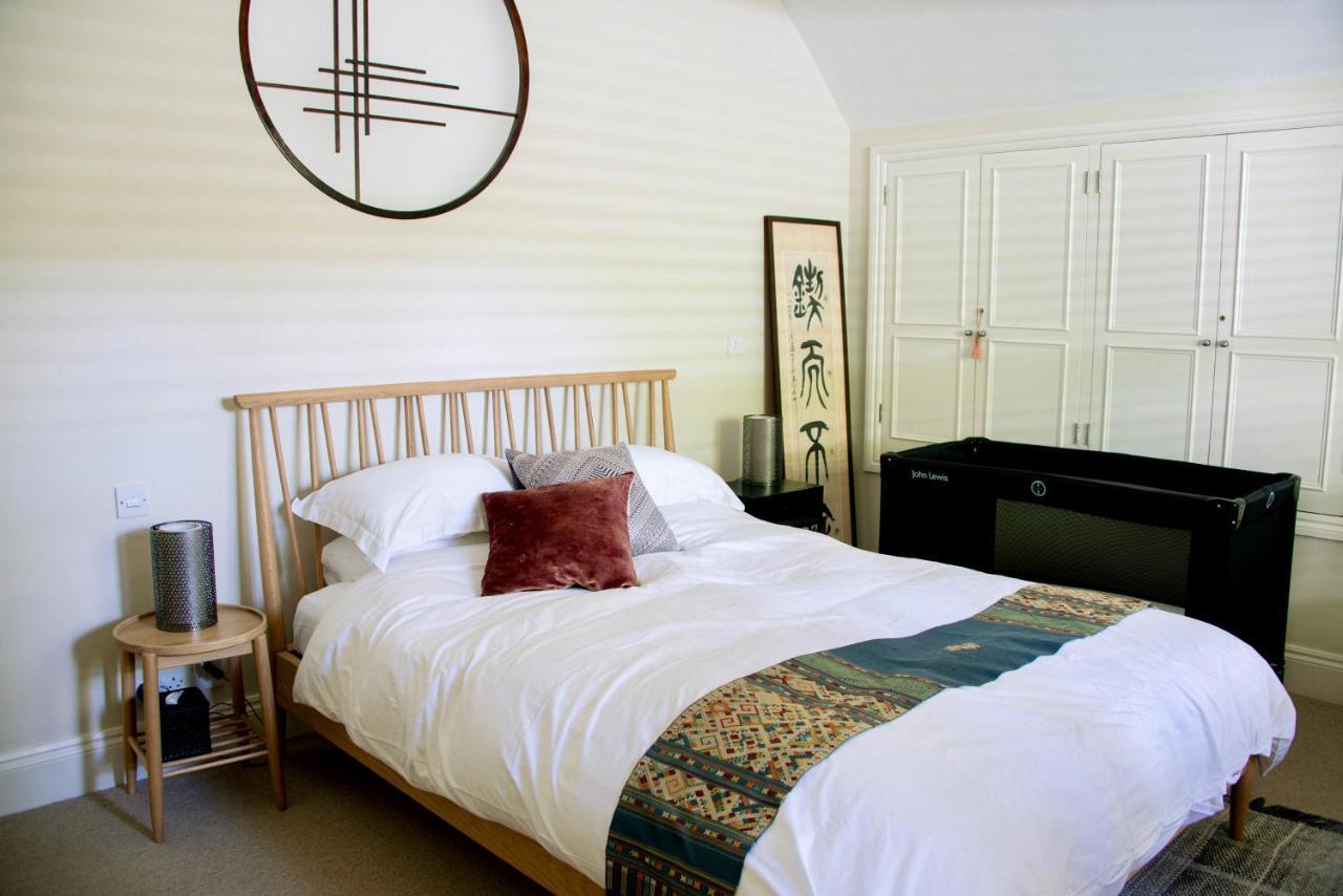 Yoku House Appartement *
