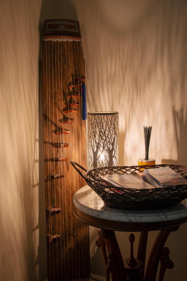 Appartement Yoku House *
