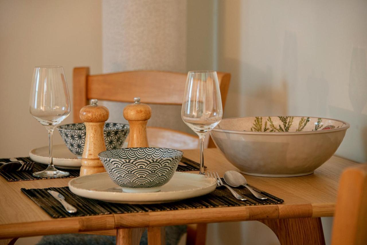 Appartement Yoku House