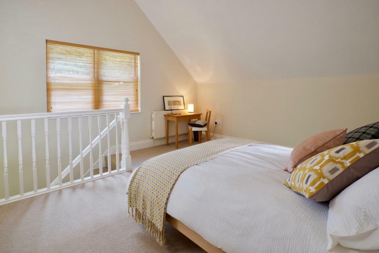Yoku House Appartement Bornemouth