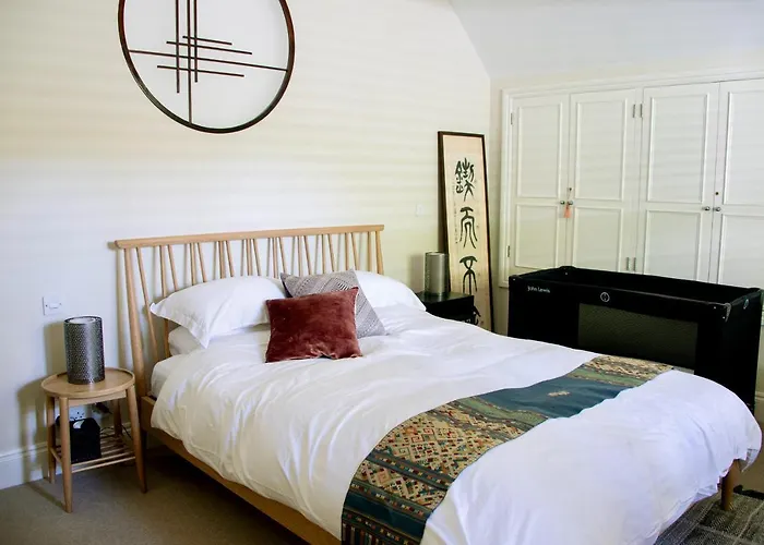 Yoku House