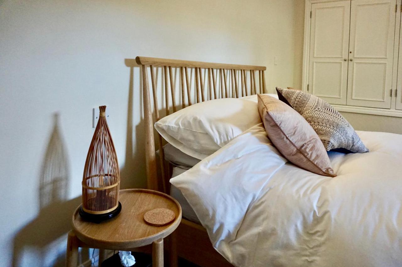 Yoku House Apartment *