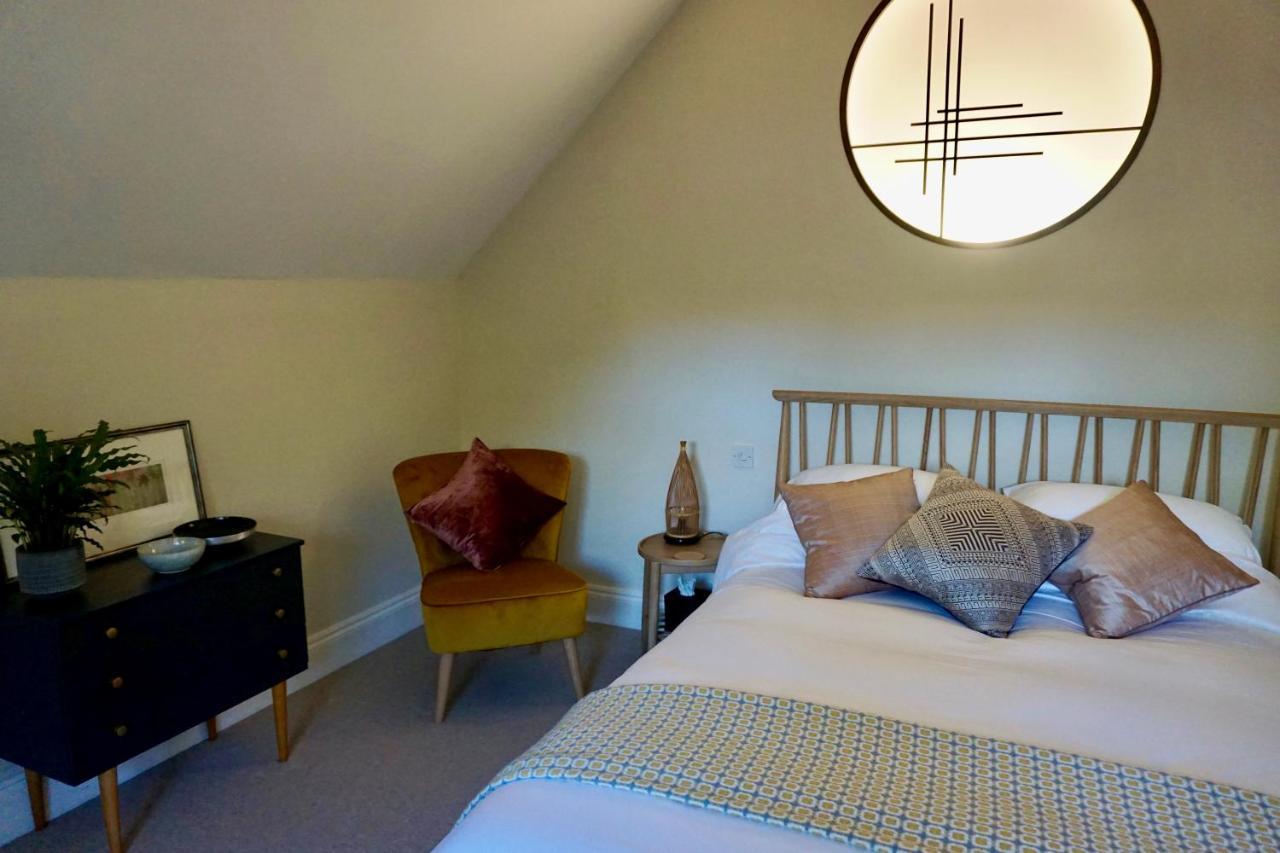 Yoku House Apartment *